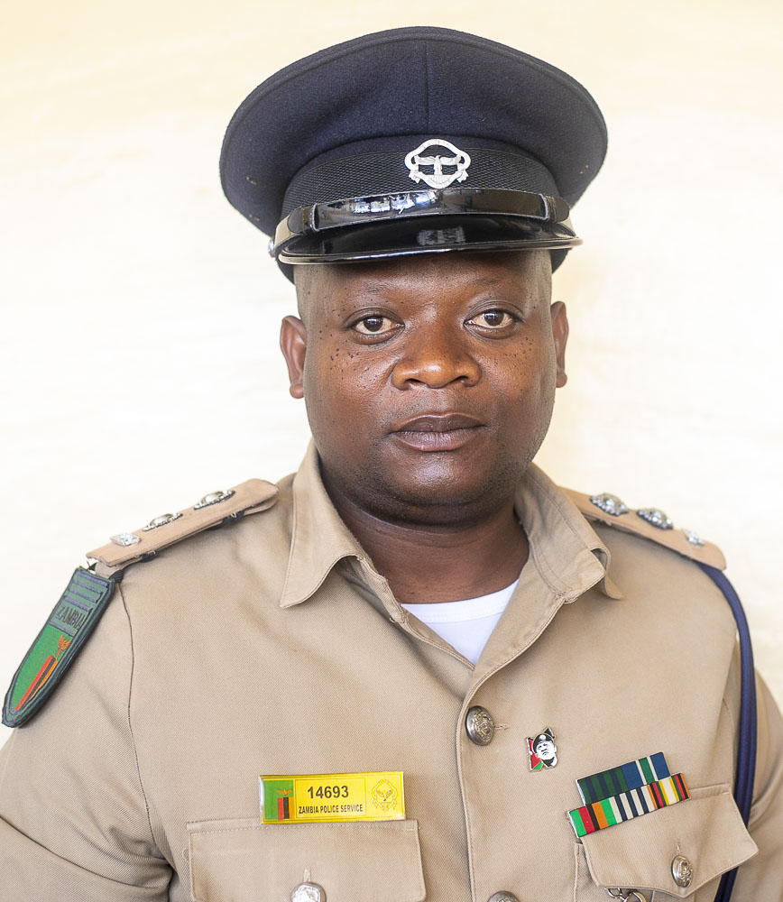 Mr. John Kolala