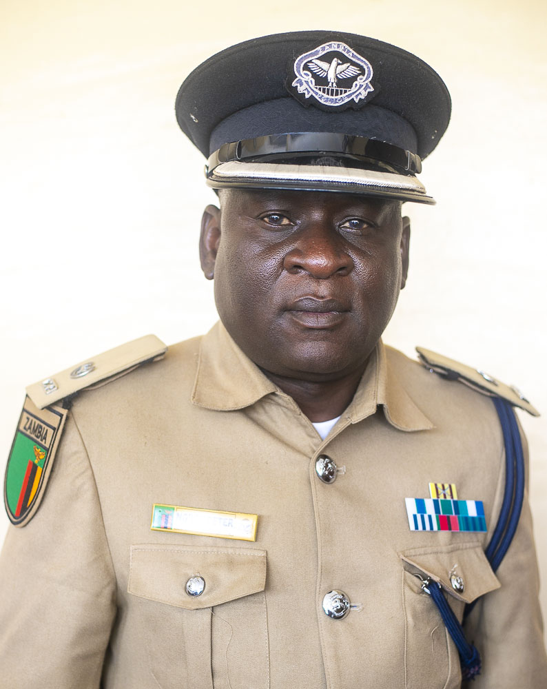Mr. Peter Nguni