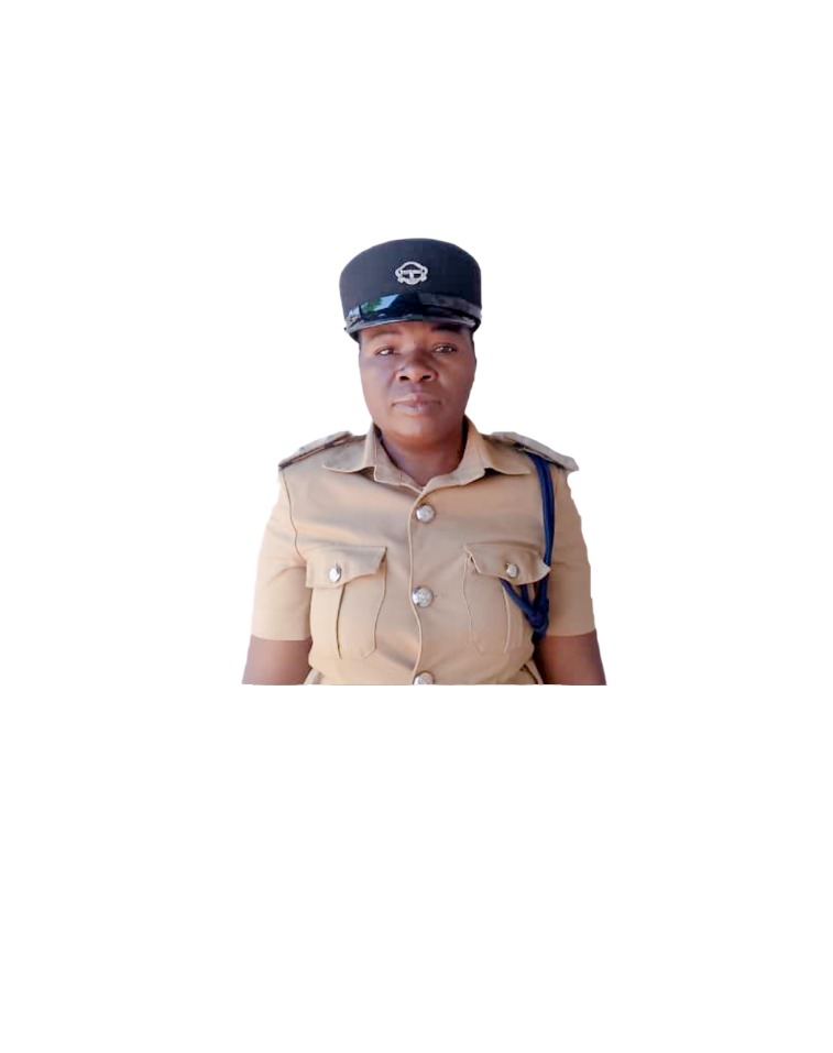 Maureen Manda – Milenge Police Station