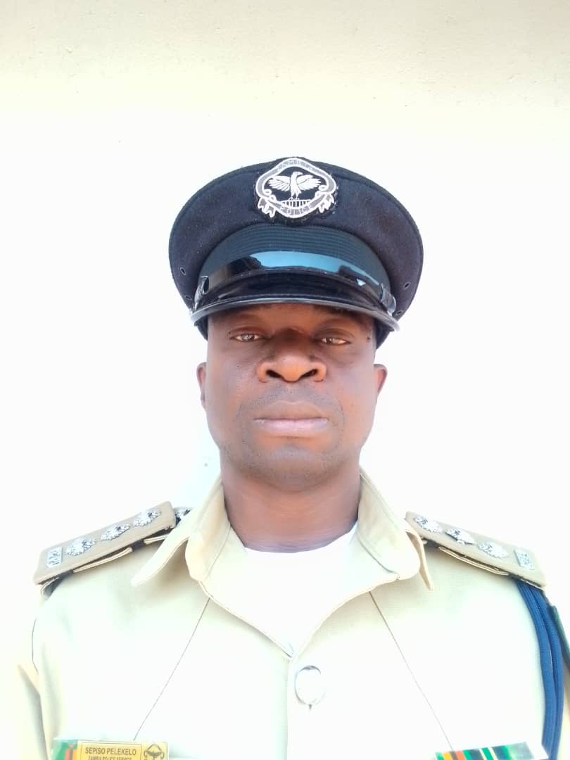 Mr. Sepiso Pelekelo – Kaputa Police Station – 0978288447