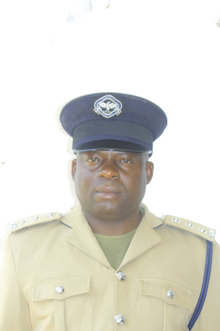 Mr. Shiyanda Kennedy – Mambwe Police Station – 0773385088