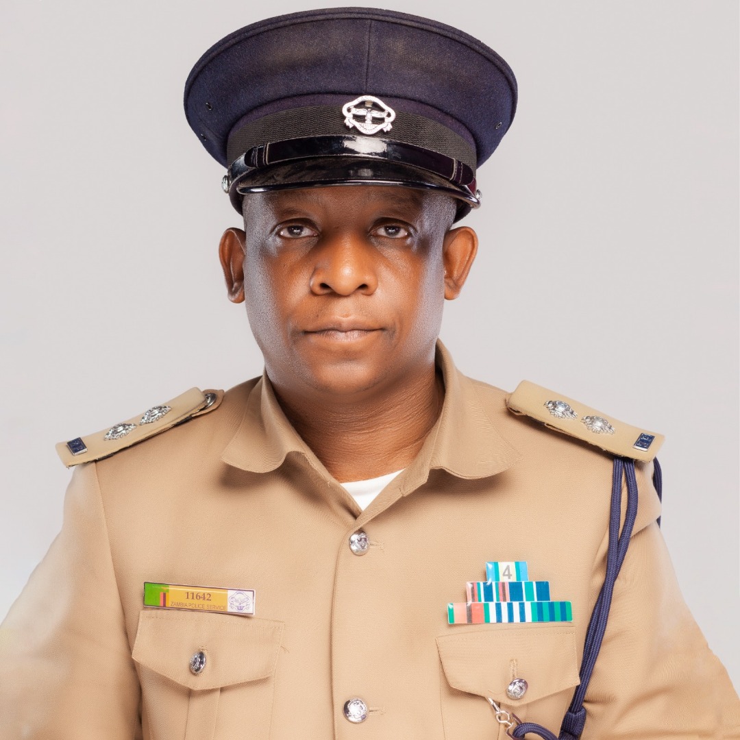 c-insp Chasala Brian – Petauke Police station – 09772727443